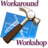 IPPararalegals Workaround Workshop